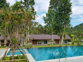 Отель Evergreen Koh Chang Resort  Ko Чанг